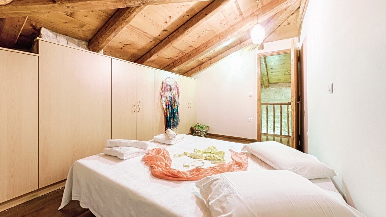 Photo of Bedroom in Elation