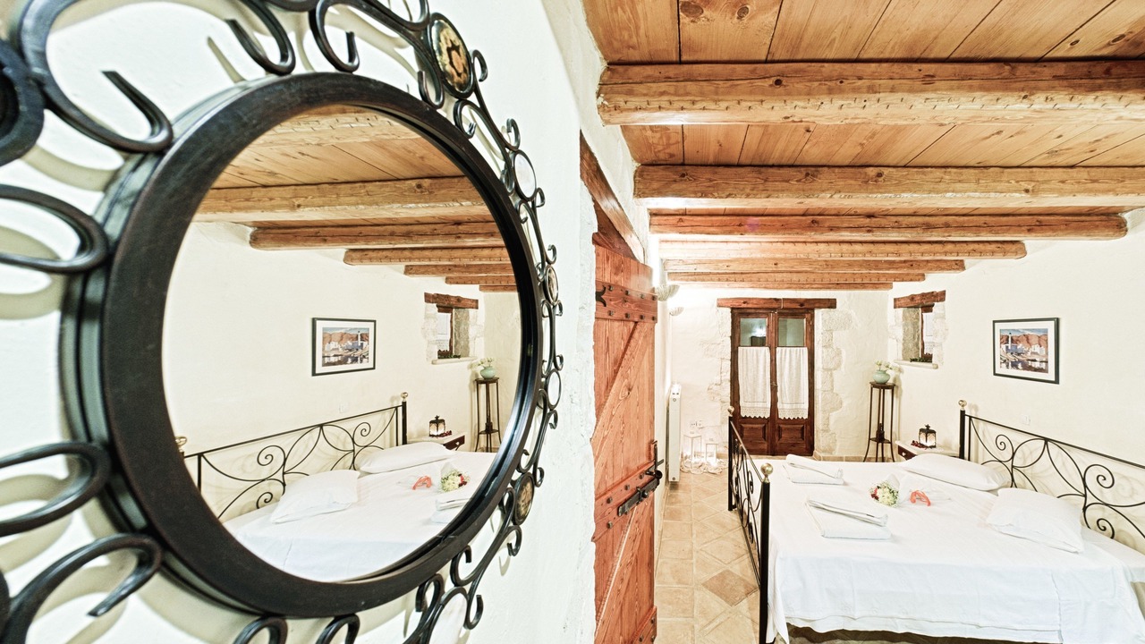Photo of Bedroom in Elation