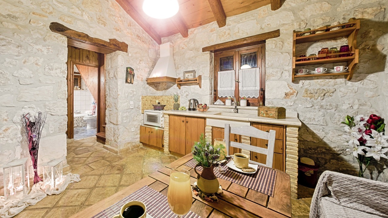 Photo of Livingroom in Elation