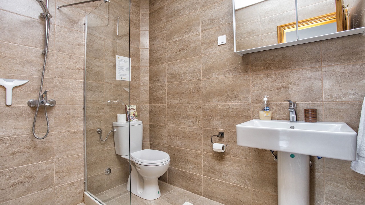 Photo of Bathroom in Tivat