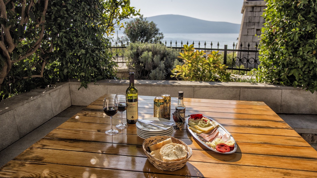 Photo of Outdoor in Tivat