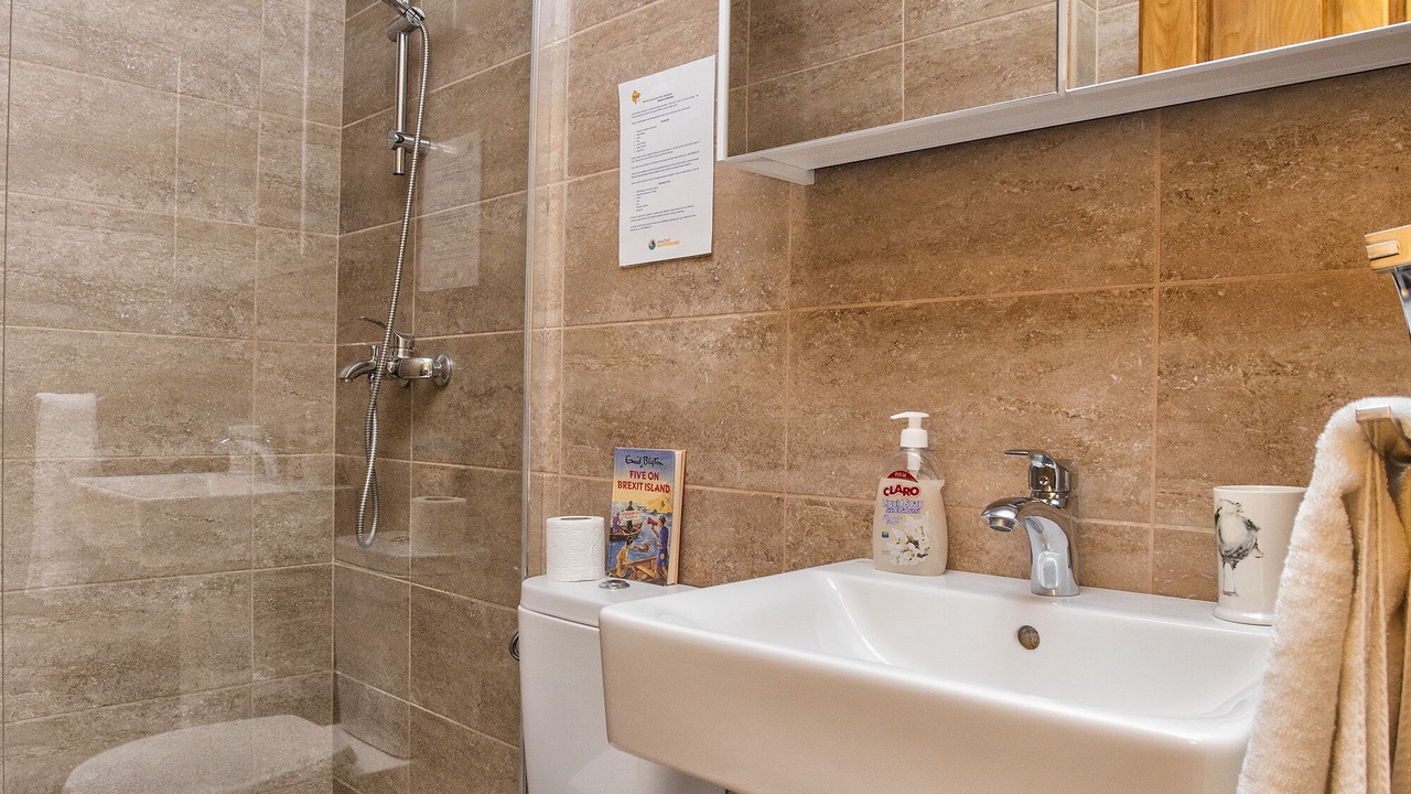 Photo of Bathroom in Tivat