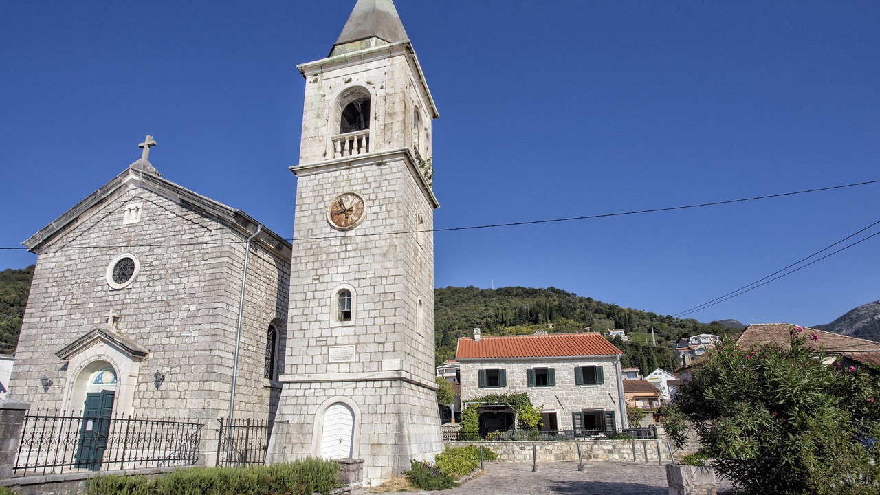 Photo of Others in Tivat