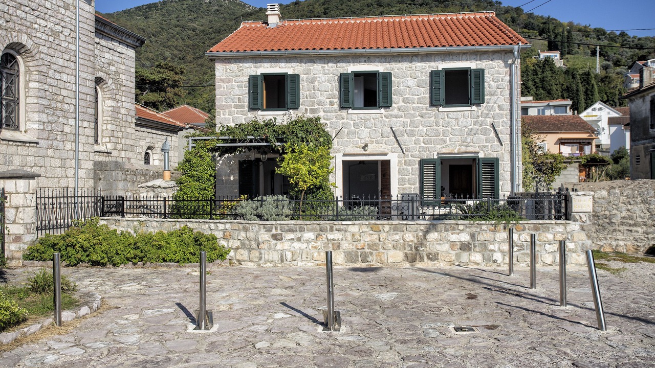 Photo of Others in Tivat
