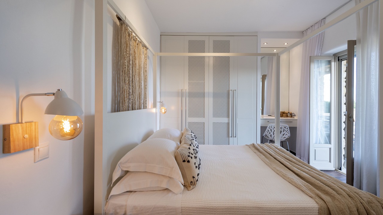 Photo of Bedroom in Aliki