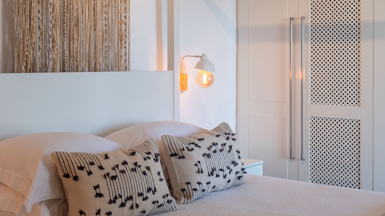 Photo of Bedroom in Aliki