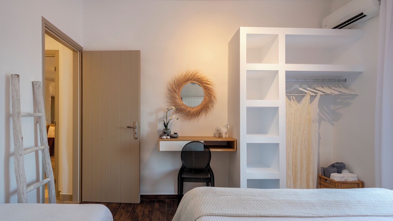 Photo of Bedroom in Aliki