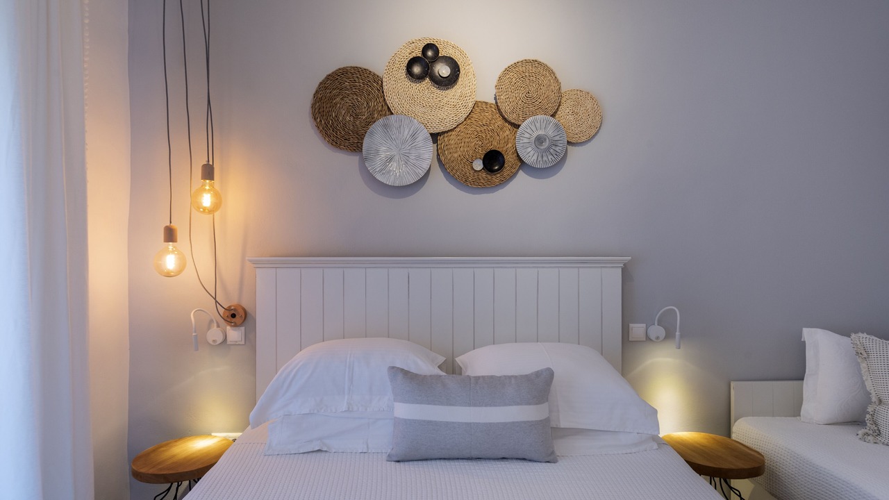 Photo of Bedroom in Aliki