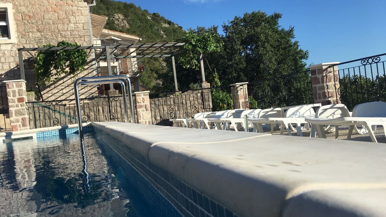 Photo of Outdoor in Becici