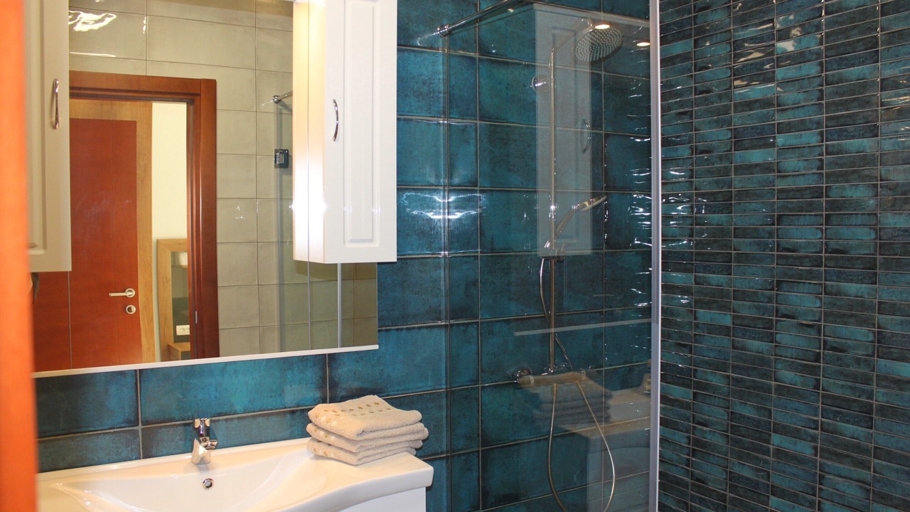 Photo of Bathroom in Becici