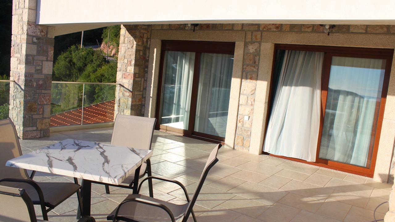Photo of Outdoor in Becici