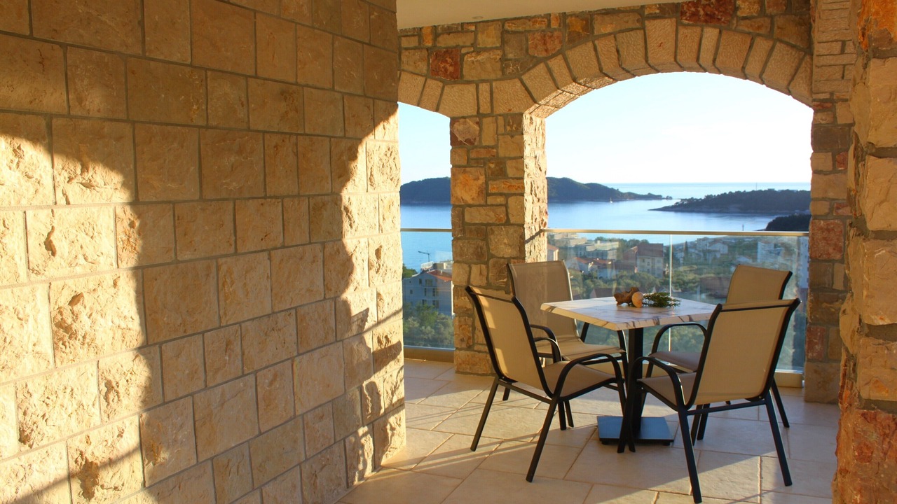 Photo of Outdoor in Becici