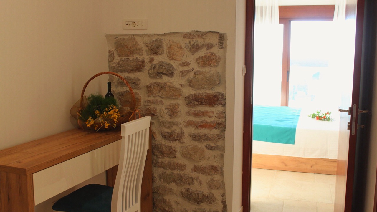 Photo of Bedroom in Becici