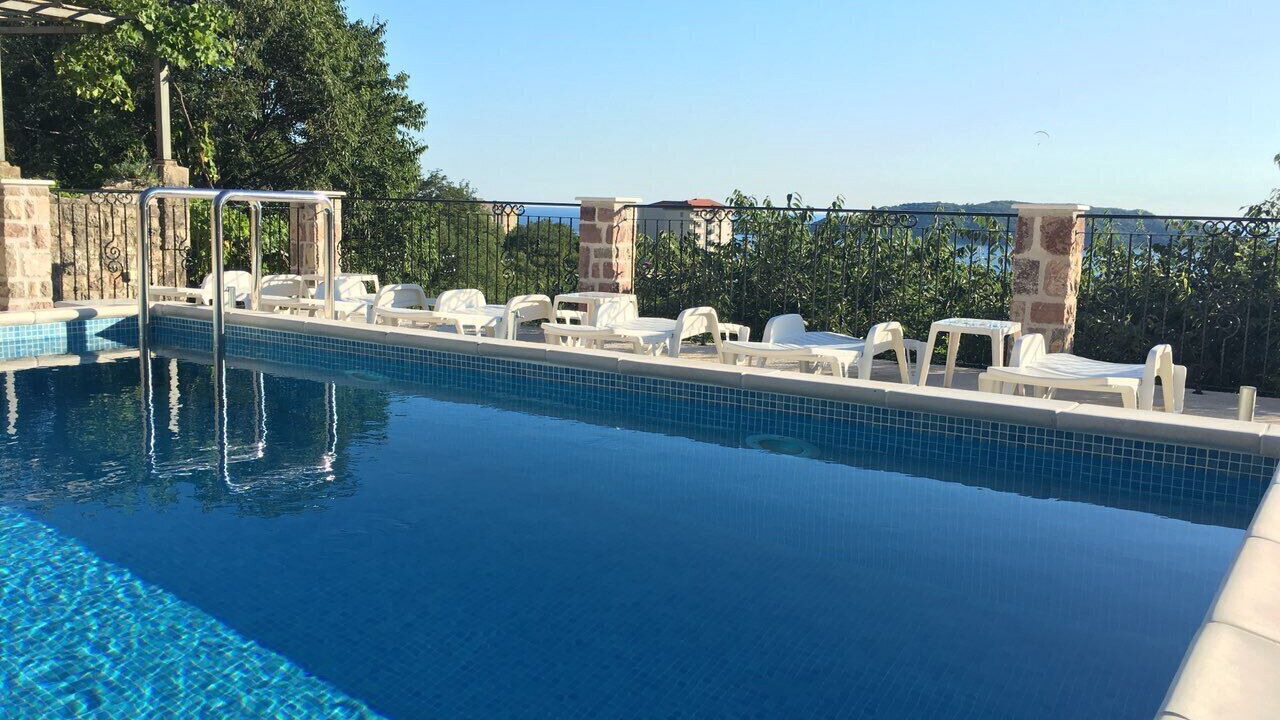 Photo of Outdoor in Becici