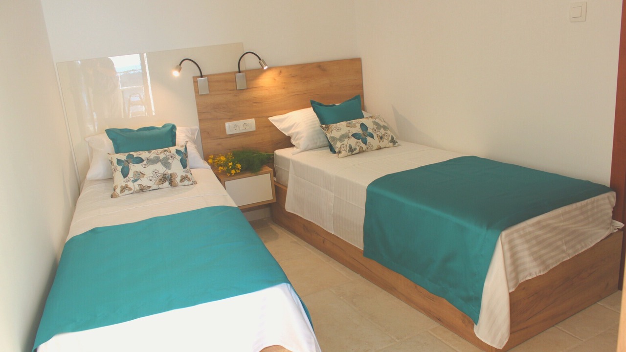 Photo of Bedroom in Becici