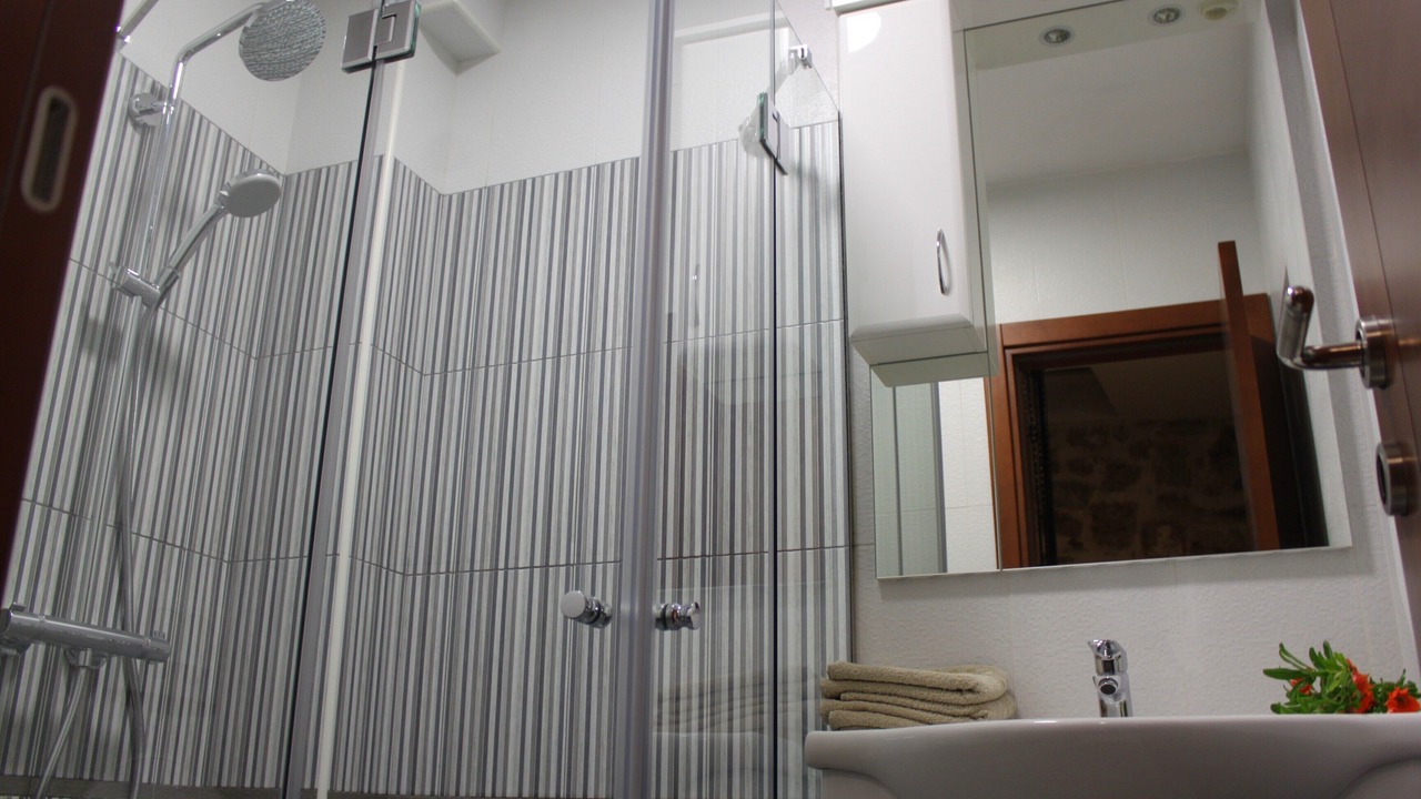 Photo of Bathroom in Becici