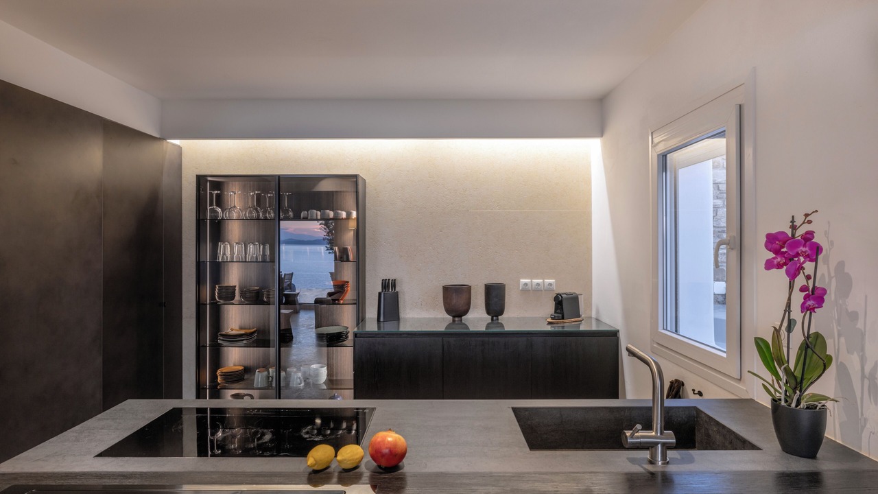 Photo of Kitchen in Maragas