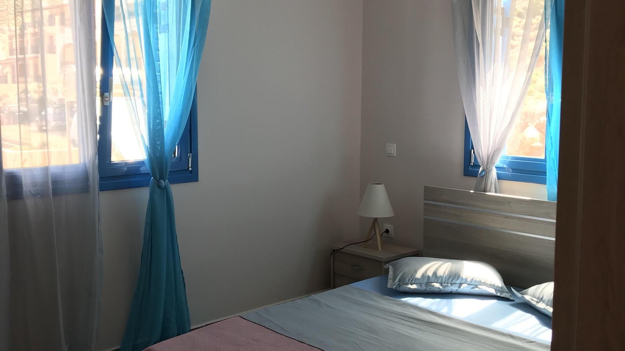 Photo of Bedroom in Massouri