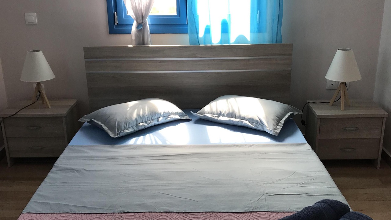 Photo of Bedroom in Massouri