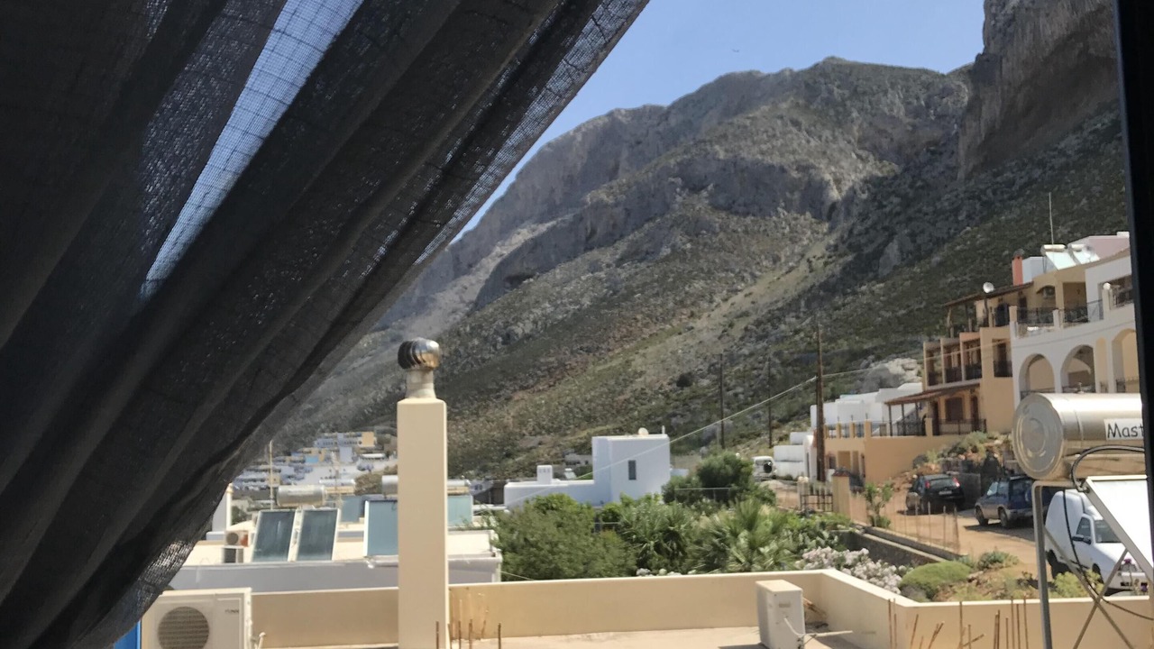 Photo of Patio Balcony in Massouri