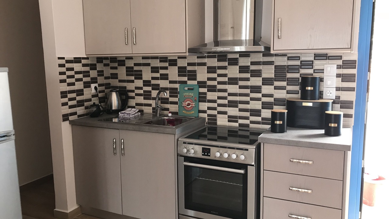 Photo of Kitchen in Massouri