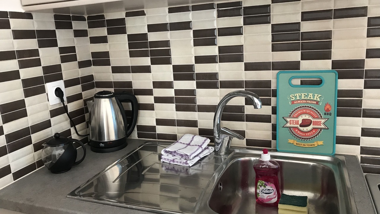 Photo of Kitchen in Massouri