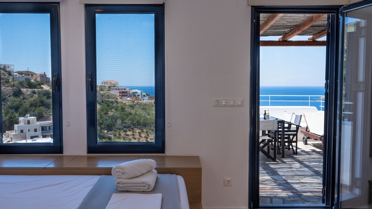 Photo of Bedroom in Kamari