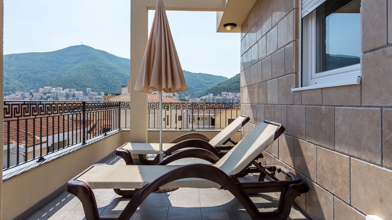 Photo of Patio Balcony in Maini