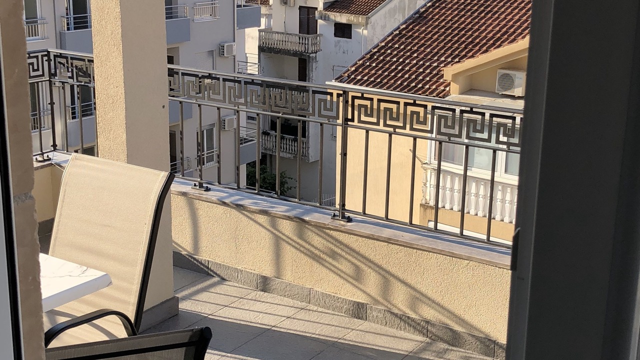 Photo of Patio Balcony in Maini