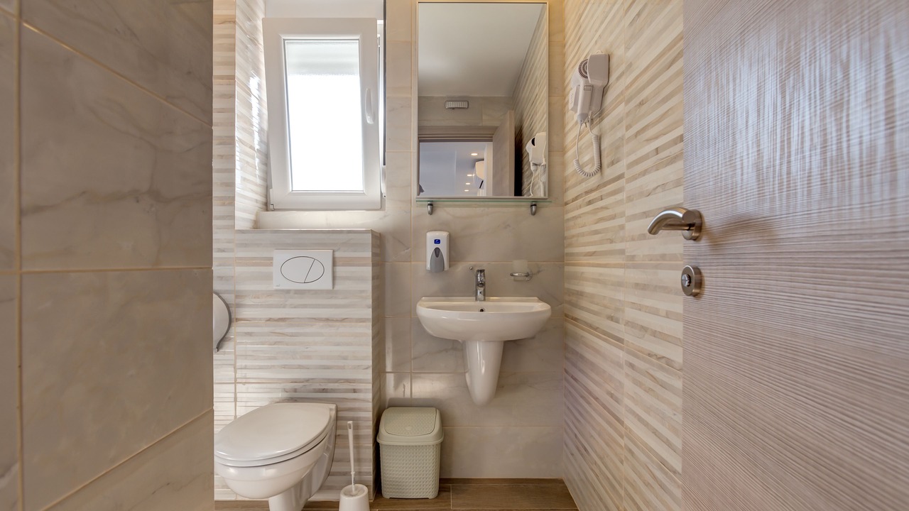 Photo of Bathroom in Maini
