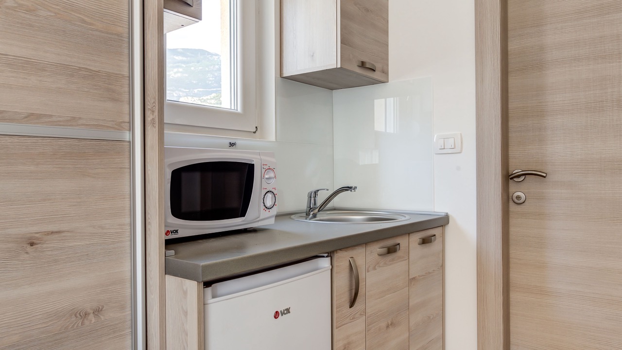 Photo of Kitchen in Maini