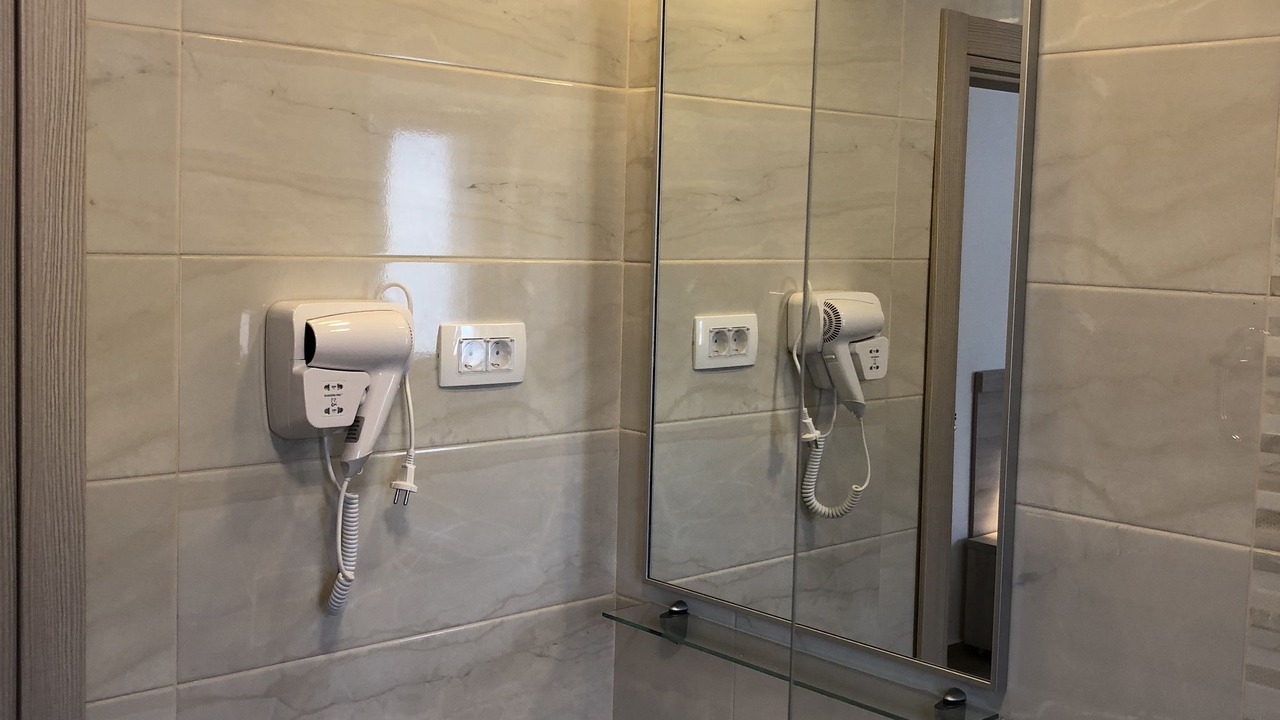 Photo of Bathroom in Maini