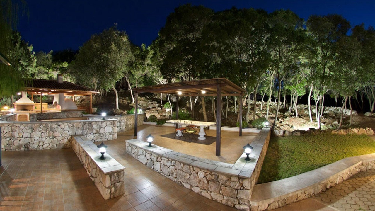 Photo of Patio Balcony in Aetos
