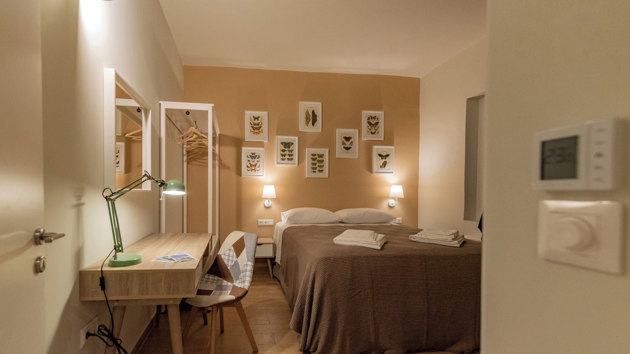 Photo of Bedroom in Kalamata