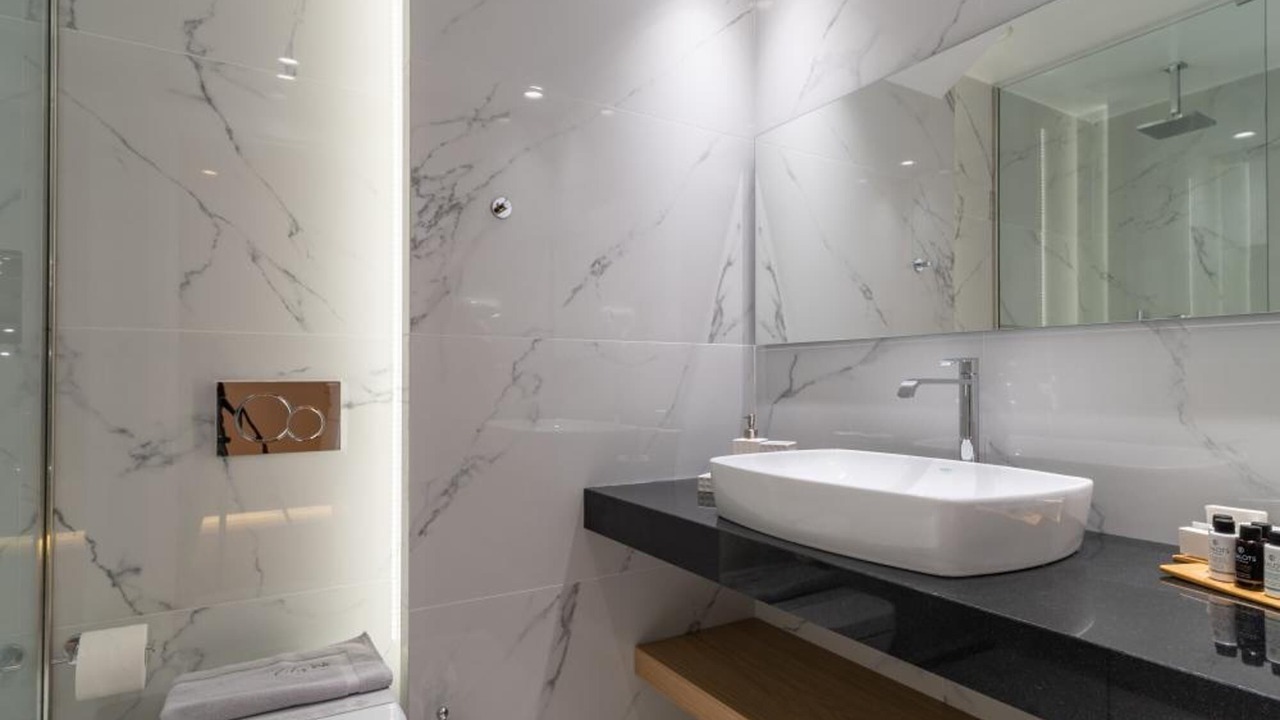 Photo of Bathroom in Zavlani