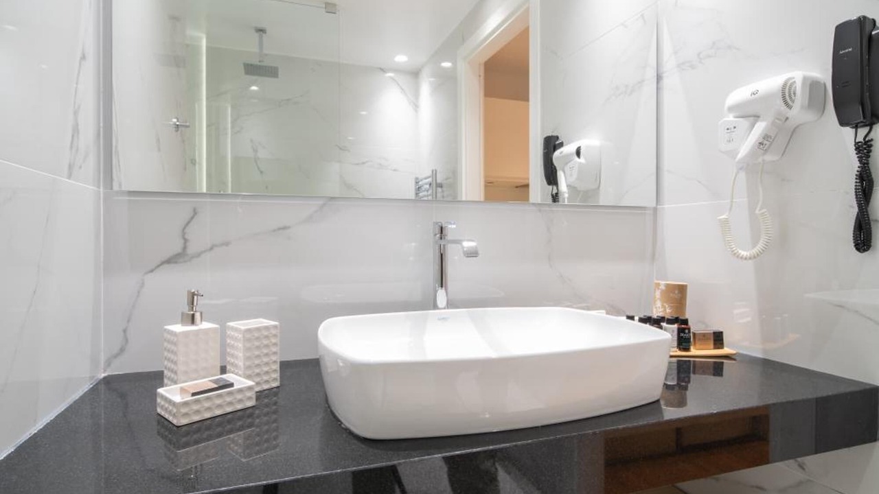 Photo of Bathroom in Zavlani