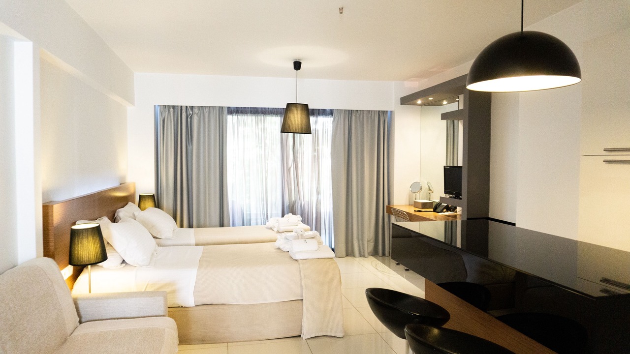 Photo of Bedroom in Zavlani