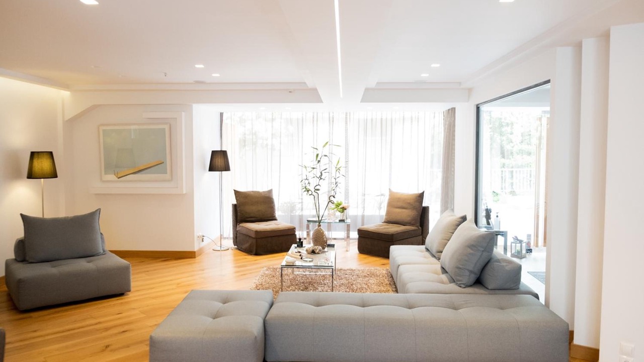 Photo of Livingroom in Zavlani