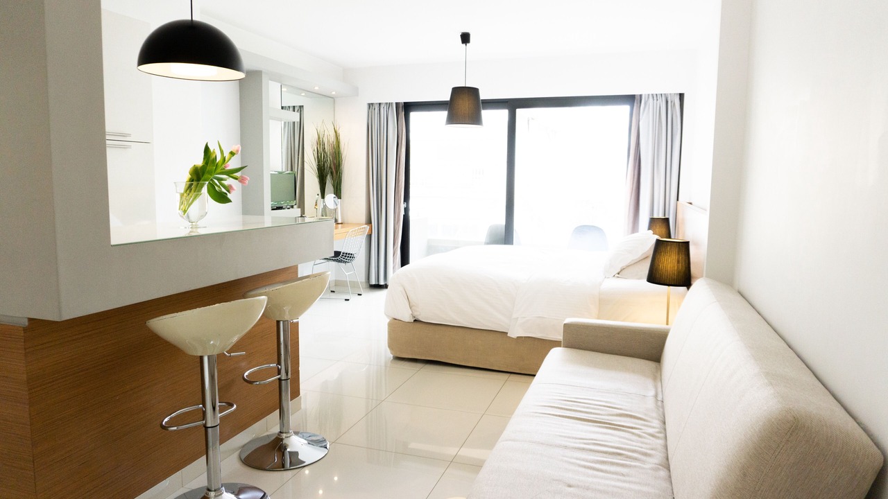 Photo of Bedroom in Zavlani