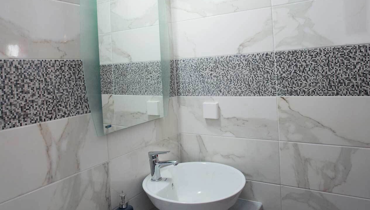 Photo of Bathroom in Ano Mera