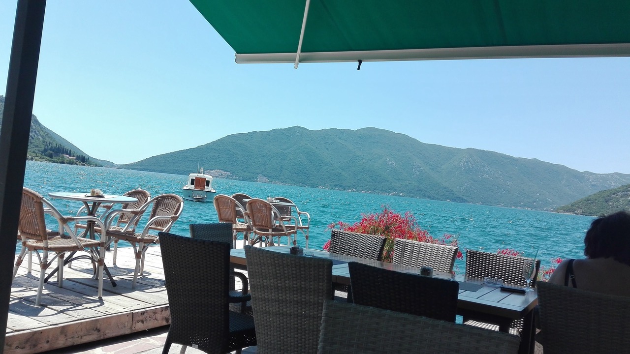 Photo of Outdoor in Becici