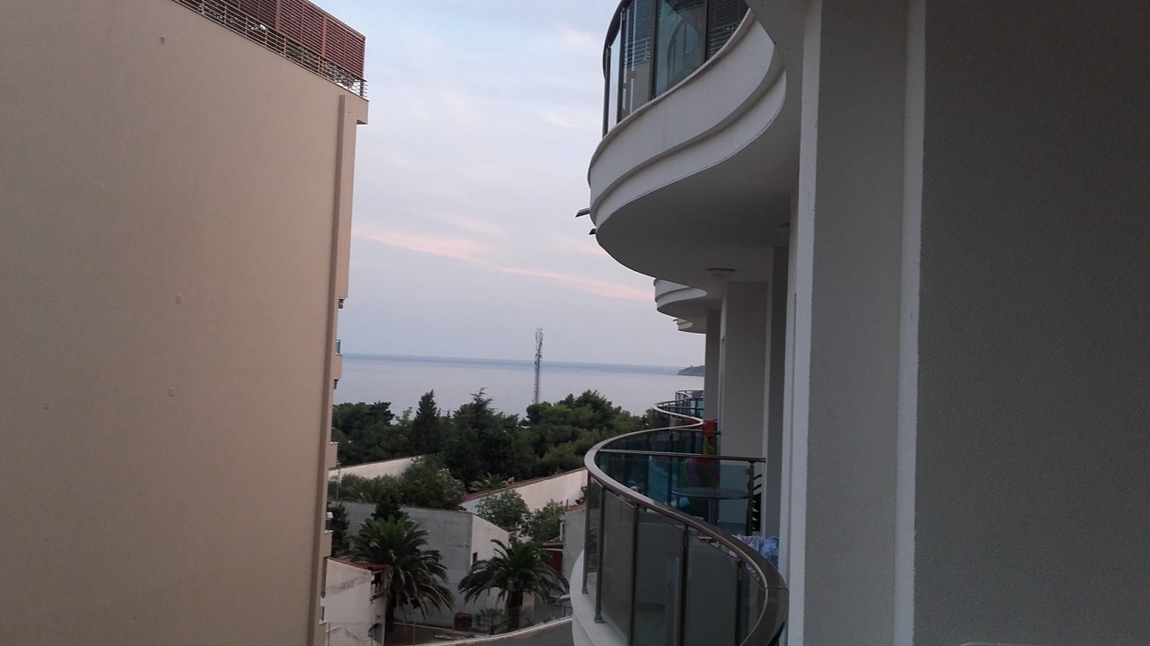 Photo of Outdoor in Becici