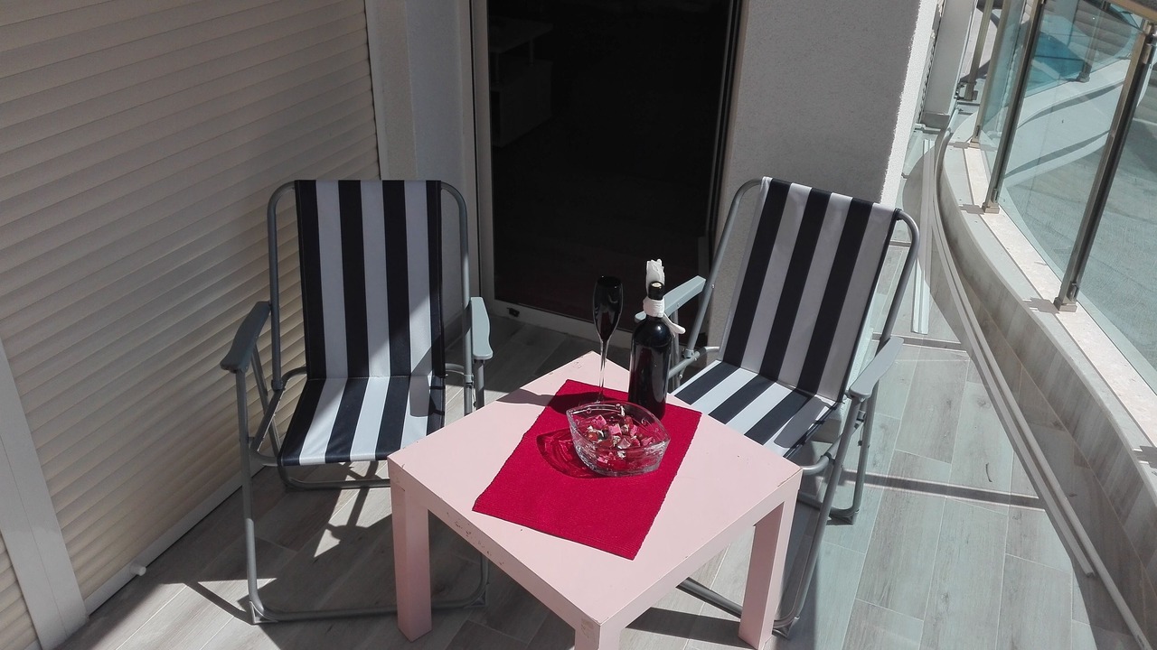 Photo of Outdoor in Becici