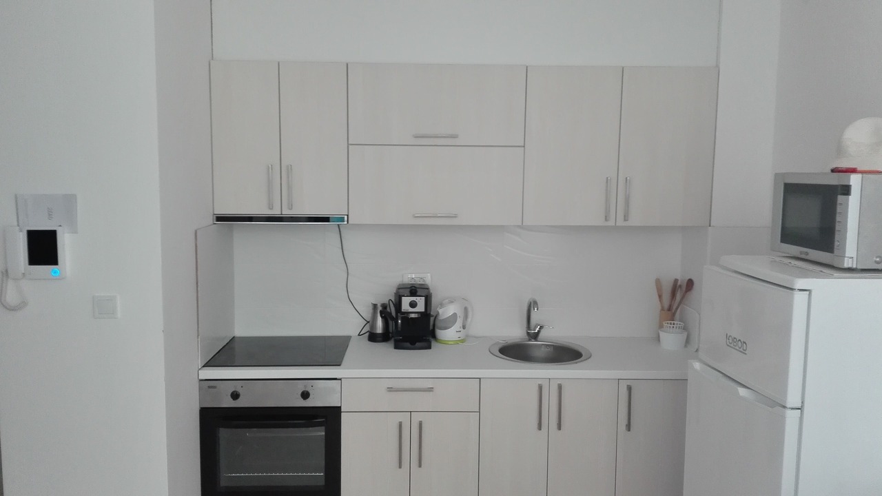Photo of Kitchen in Becici