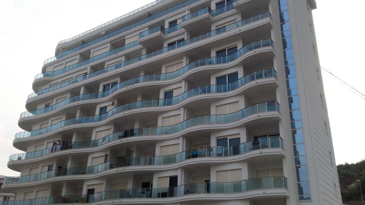 Photo of Outdoor in Becici