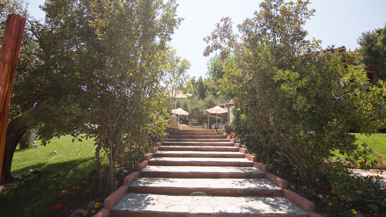 Photo of Outdoor in Paliouri