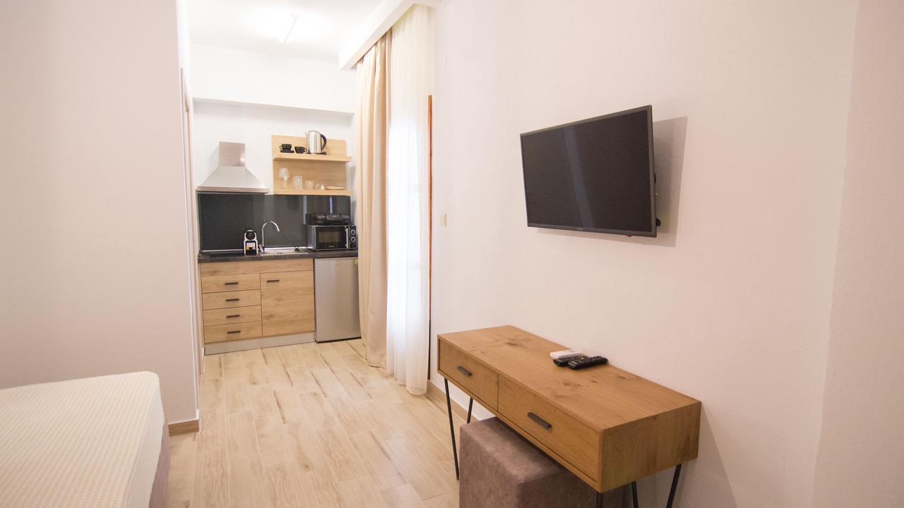 Photo of Livingroom in Paliouri