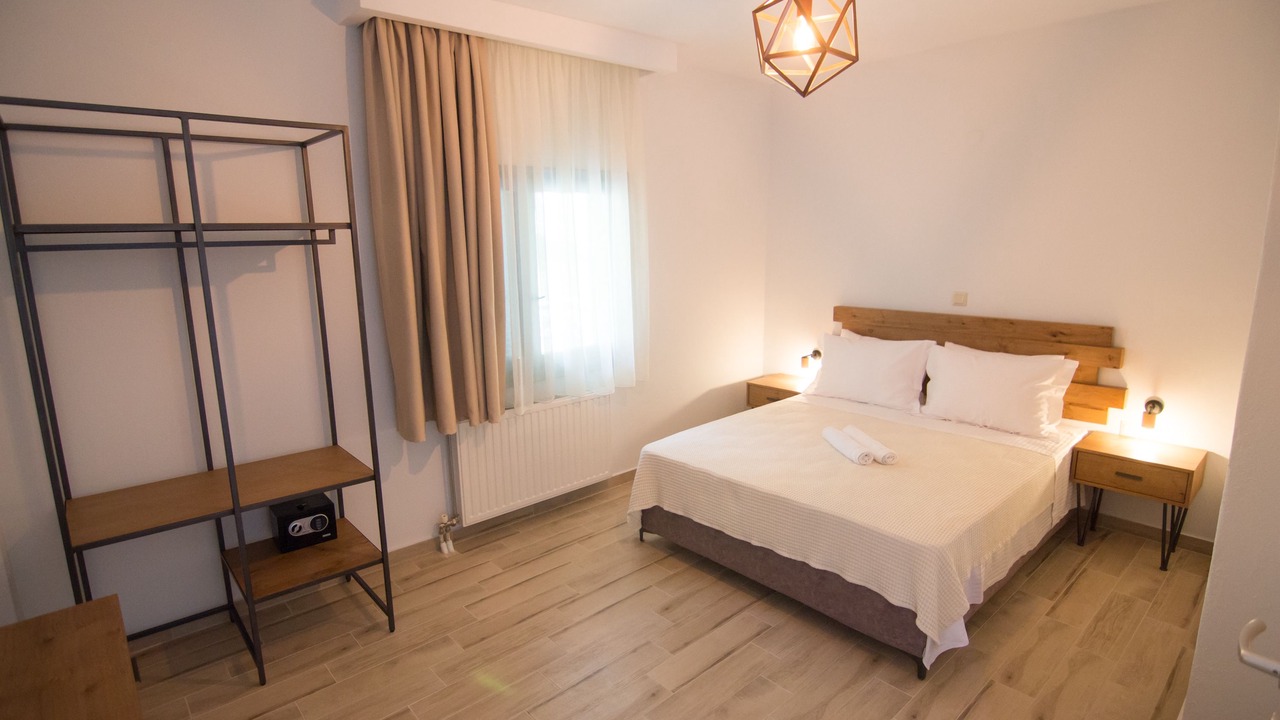 Photo of Bedroom in Paliouri