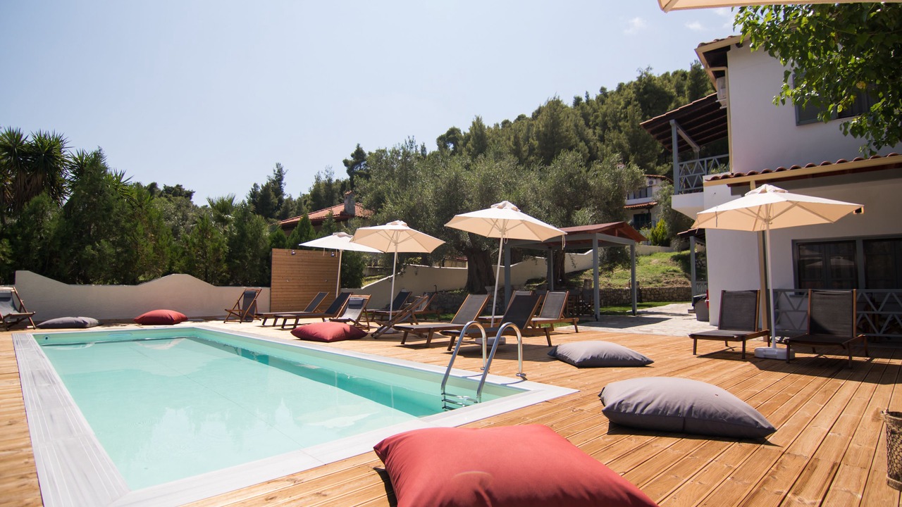 Photo of Outdoor in Paliouri