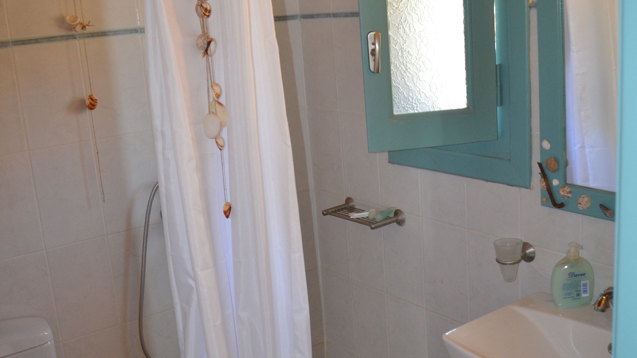 Photo of Bathroom in Tinos Town